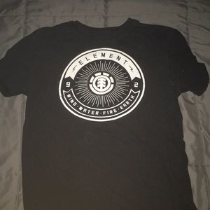Dope element shirt 🖤💀